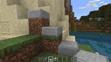 How to Make Smooth Stone in Minecraft