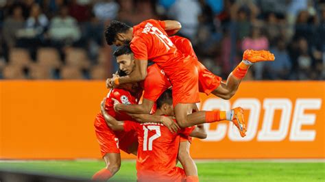 FIFA World Cup Qualifiers: A look at India's famous campaigns