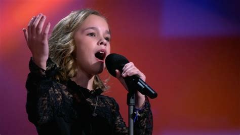 Emma The Voice Kids 2020 - When Is The Voice Kids Final Date Time And ...