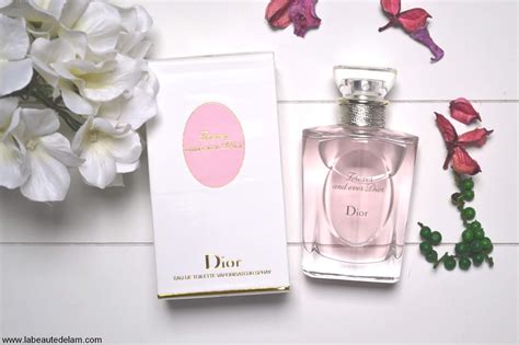 Forever and Ever de DIOR : un parfum floral tendre et délicat