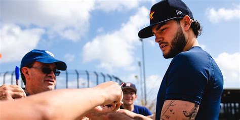 Lance McCullers Jr. ready to return to mound