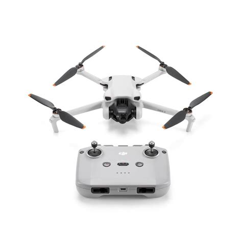 DJI Mini 3 Fly More Combo Plus – Drones Kaki | DJI Enterprise ...