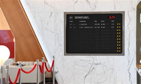 How to Get into a Qantas Airways or Virgin Australia Lounge