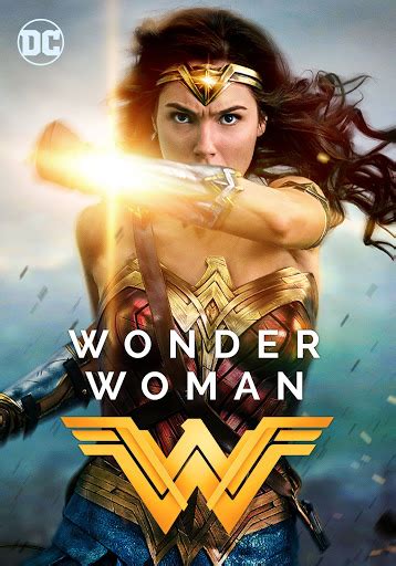 Wonder Woman (2017) - Movies on Google Play