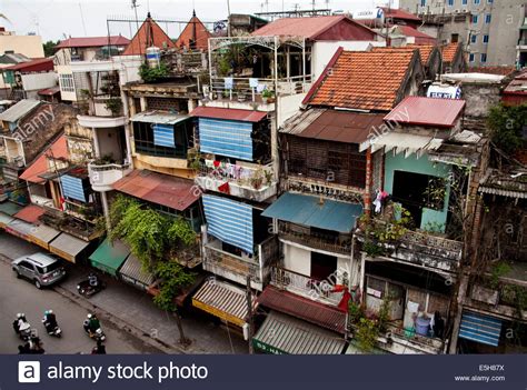 Housing in Vietnam - The world of Teoalida