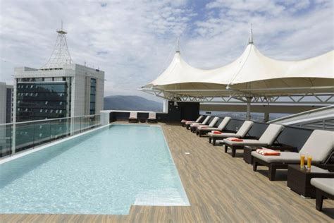 Top Luxury Hotels in Kigali City, Rwanda | Kigali City