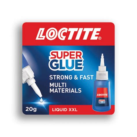 Loctite Super Glue 20g | MD O Shea & Sons