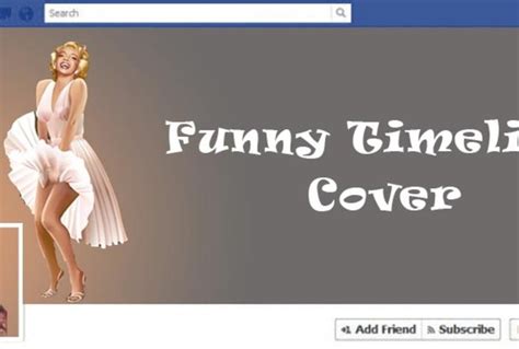 50 Best Funny Facebook Cover Photos