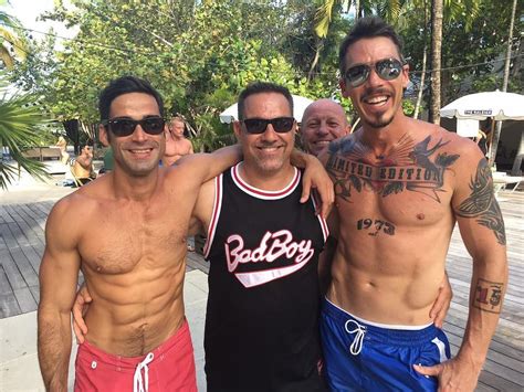 Who is David Bromstad's partner? Here's what you should know - Tuko.co.ke