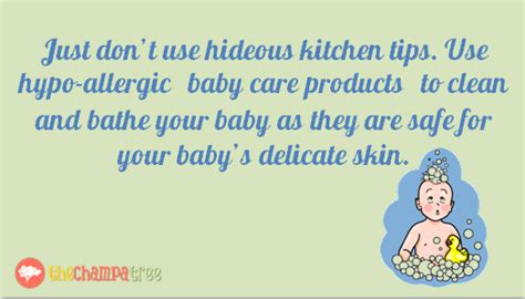 5 Baby Care Tips & Traditional Parenting Style every parent should ignore - Indian Parenting ...