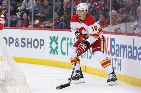 Insider Connects Flames' Zadorov to Maple Leafs in Trade - The Hockey Writers - - NHL News ...