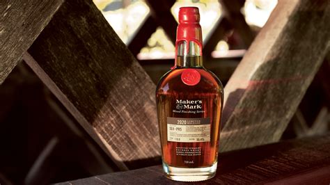 Maker's Mark 2020 Limited Edition, Very Old Dalmore & More New Whisky