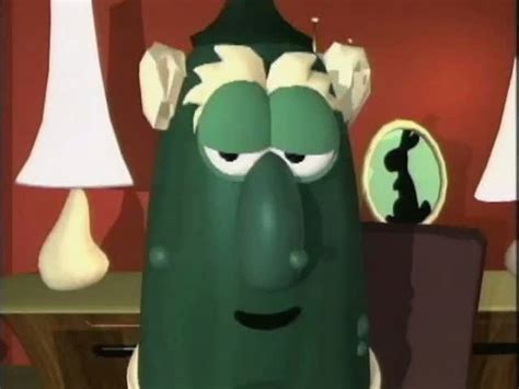 veggietales josh and the big wall! | İzlesene.com