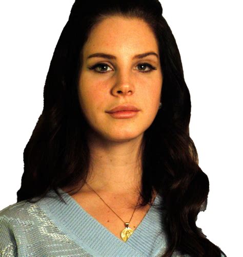Lana Del Rey Transparent Background PNG | PNG Play