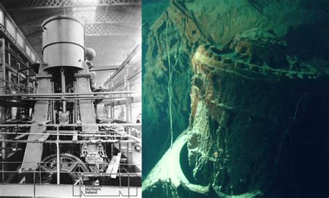 Undersea Photos of the Titanic Wreckage (42 pics) - Izismile.com