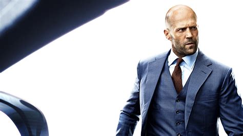 Jason Statham in Fast & Furious Presents Hobbs & Shaw Wallpapers | HD Wallpapers | ID #27500