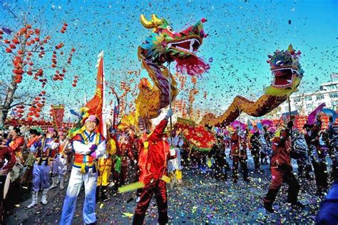 Chinese Celebrates in Winter: Top 7 Festivals & Events in China