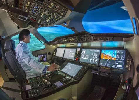 Inside China's C919 superjet as country looks to muscle into £1 ...