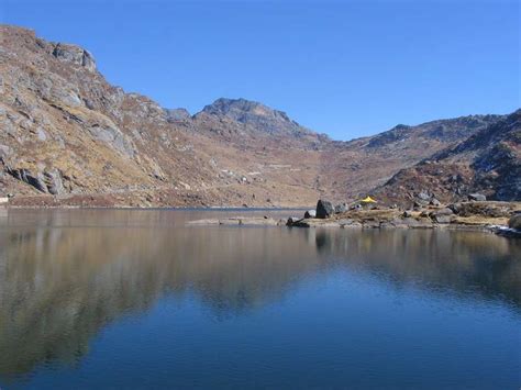 Tsongmo/Changu Lake, Sikkim - India Travel Forum | IndiaMike.com