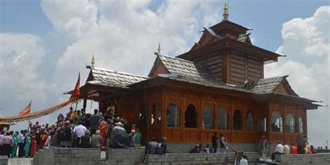 17 Famous Temples in Himachal Pradesh You Must Visit in 2023