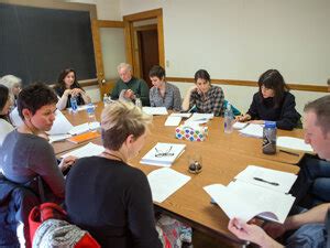 Graduate Programs | Bennington College