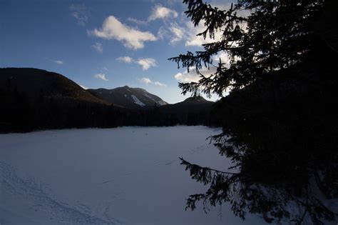 Mount Marcy Winter Hike: Panic and Frostnip - Adventure Travel Buzz