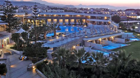 The Island Hotel - Adults only (Gouves) • HolidayCheck (Kreta | Griechenland)