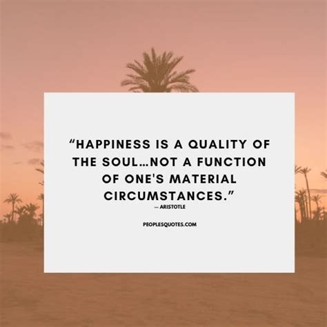 The Best Aristotle Quotes On Happiness