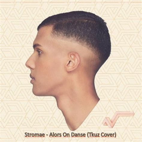 Stream episode Stromae - Alors On Danse (TKUZ Cover) by Tkuz podcast ...