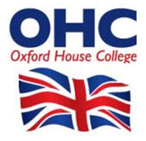 Oxford House College Londra - dal 5 al 10% di sconto con Londraweb.com