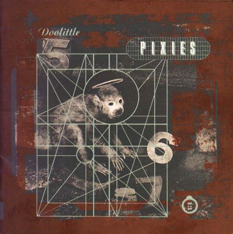 The Song That Changed My Life - Pixies, 'Monkey Gone To Heaven' - NME