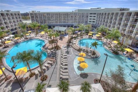 The Fountains Resorts, Orlando - Compare Deals