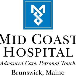 MID COAST HOSPITAL - 18 Photos - Hospitals - 123 Medical Center Dr, Brunswick, ME - Phone Number ...