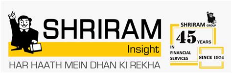 Logo - Shriram Life Insurance, HD Png Download - kindpng