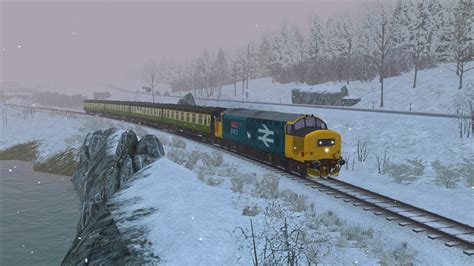 Official RailWorks Website | RailSimulator.com | Store | West Highland ...