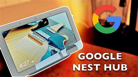 Google Nest Installer - Photos