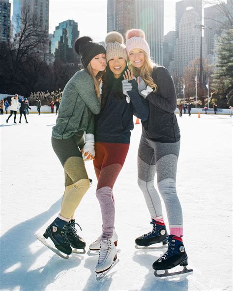 How to Pack for a Special New York City Girls' Trip in Winter - Color ...