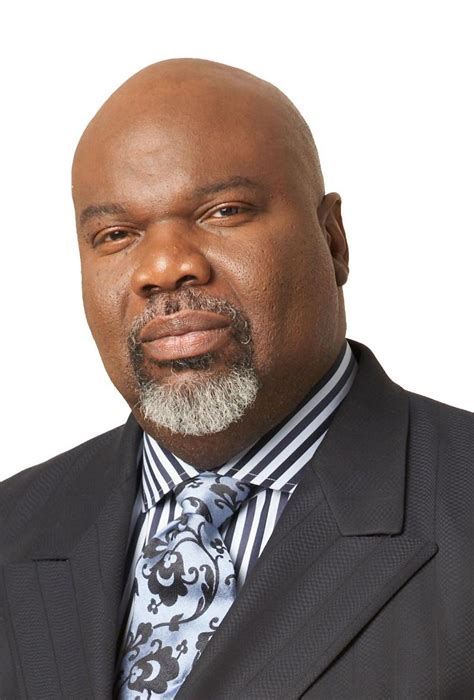 Bishop T.D. Jakes Lands His Own Talk Show | The Gospel Guru