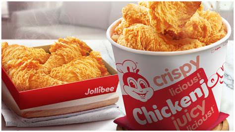 Jollibee Chicken Nuggets