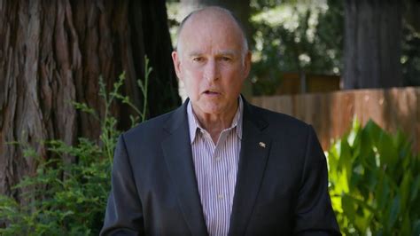 Jerry Brown Announces a Climate Summit Meeting in California - The New ...