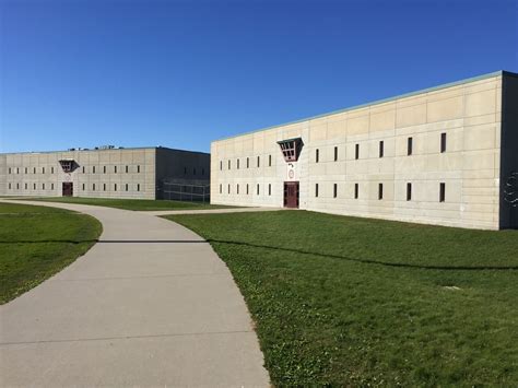 Miami Correctional | Security Automation Systems | Indianapolis, IN