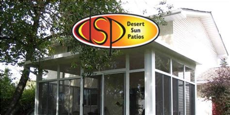 Why Choose Desert Sun Patios? | Desert Sun Patios