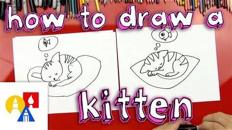 Instreamset:"Drawing Tutorial" & .Asp?Cat= ~ Cat Pattern Tutorial Super Easy By Rockomoran Clip ...