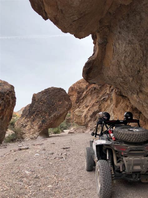 Arizona Peace Trail Drive Report - UTV Off-Road Magazine