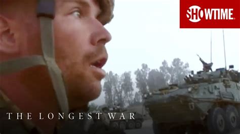 The Longest War (2020) Official Trailer | SHOWTIME Documentary Film - YouTube