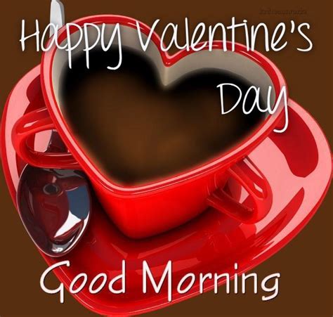 Happy Valentines Day Good Morning Pictures, Photos, and Images for ...