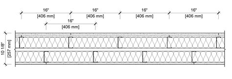 Ul 1 Hour Fire Rated Ceiling Assemblies | Shelly Lighting