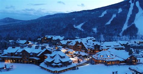 Best Family Ski Resorts - Family Vacations US