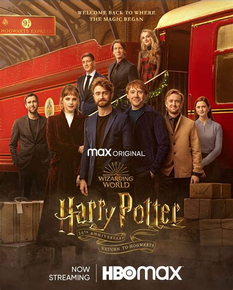 [ก็ชอบรีวิวอ่ะ] Harry Potter 20th Anniversary Return to Hogwarts รายการ ...