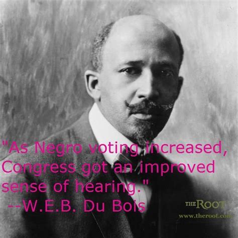 1000+ images about W.E.B Dubois on Pinterest | Quotes, Historian and ...